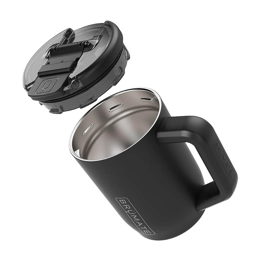 BruMate Müv 15oz Mug - CUSTOM DECORATION