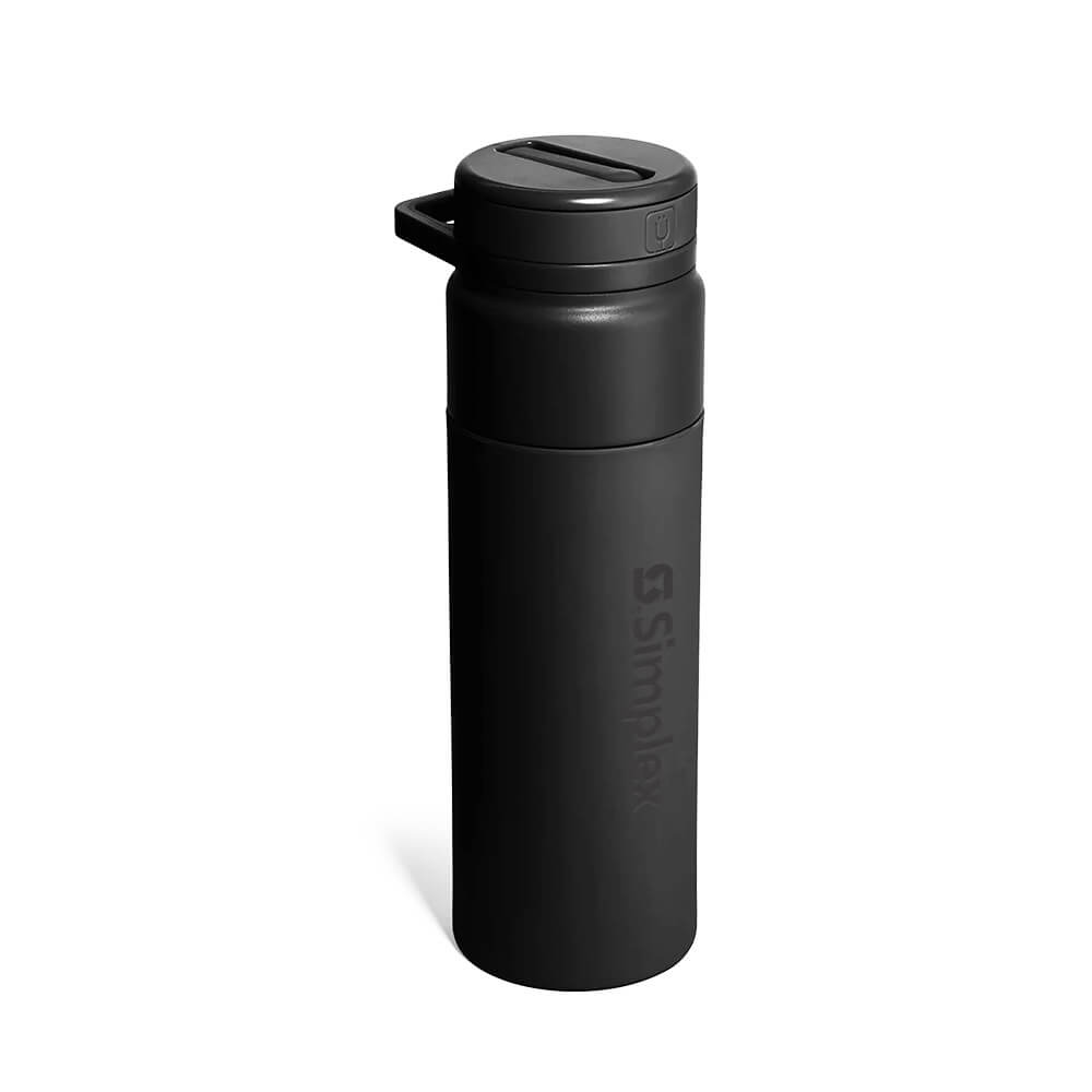 BruMate Rotera 25oz Leakproof Bottle - CUSTOM DECORATION