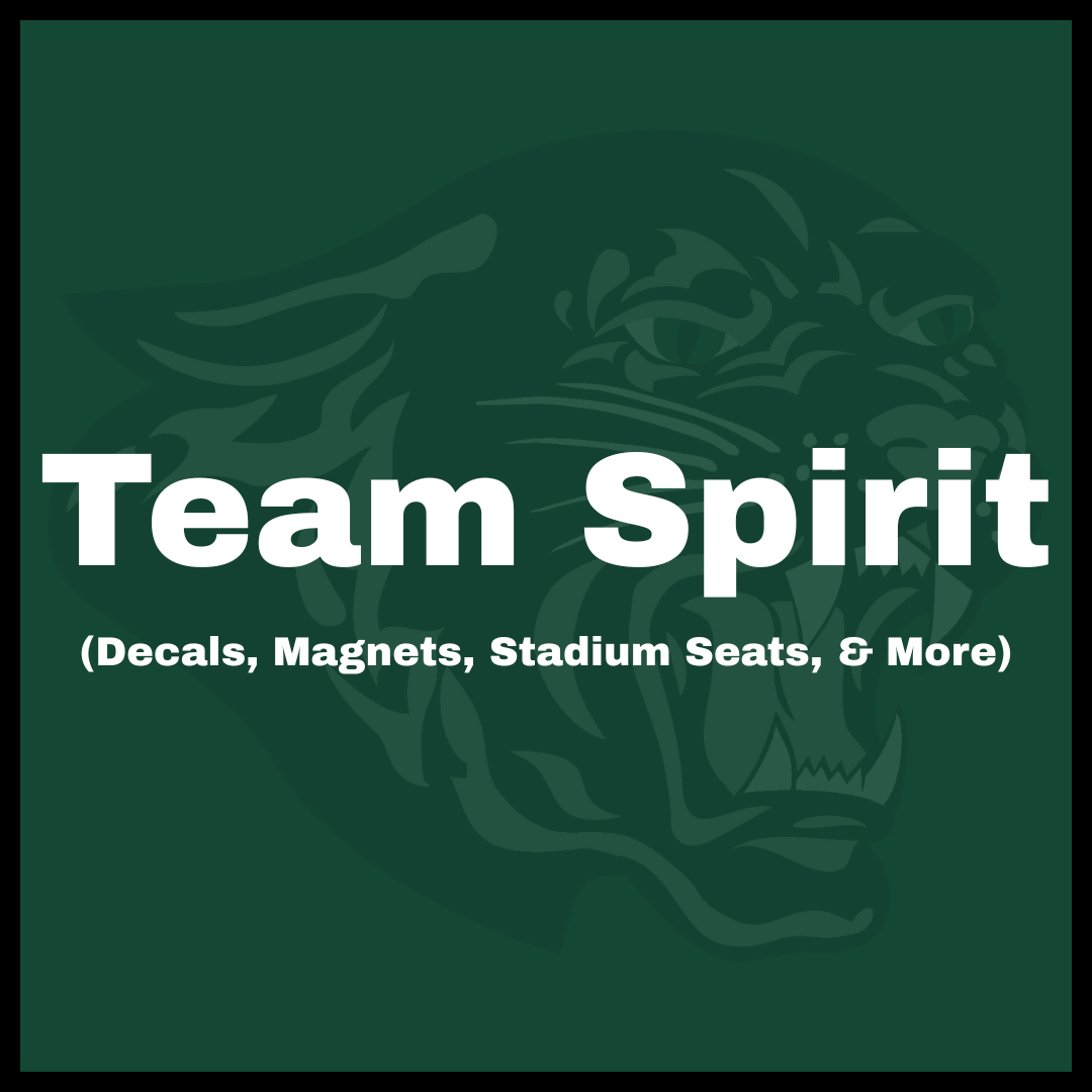 Panther Team Spirit