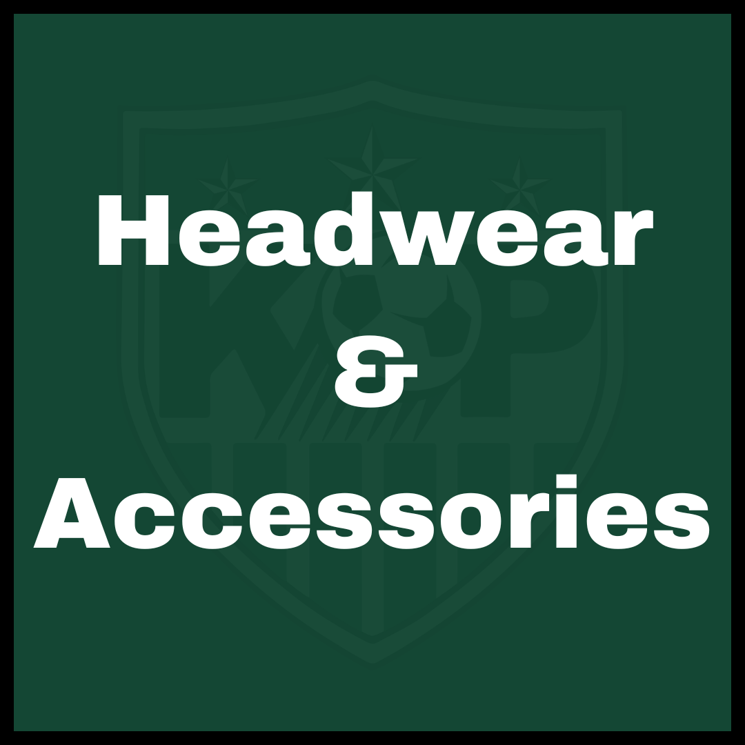 Headwear & Accessories