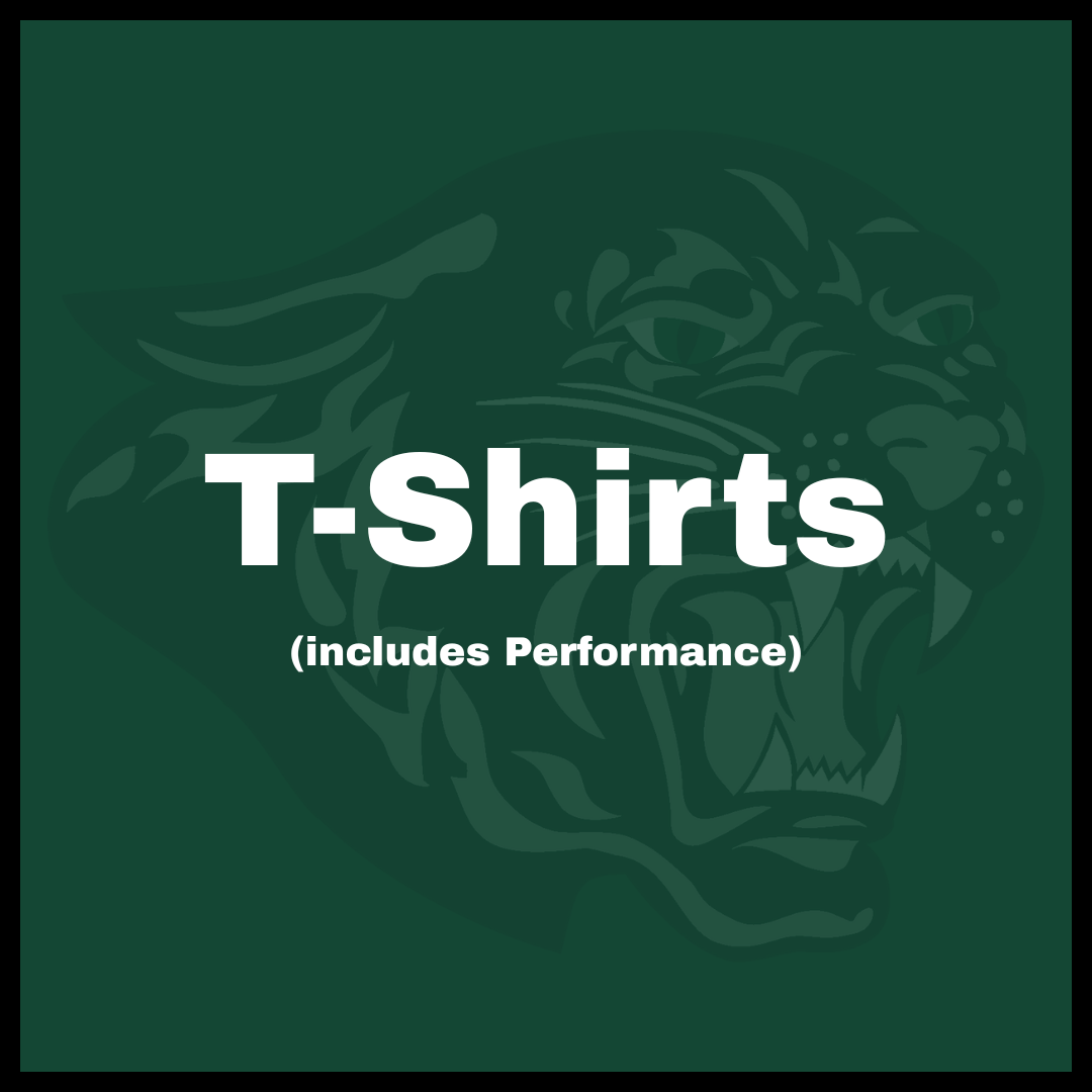 Panther T-Shirts