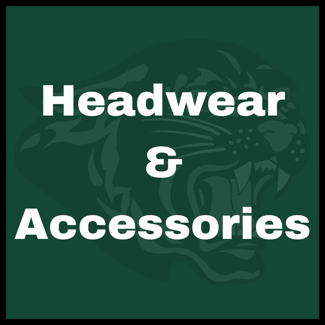 Panther Headwear & Accessories