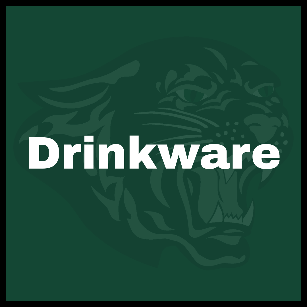 Panther Drinkware