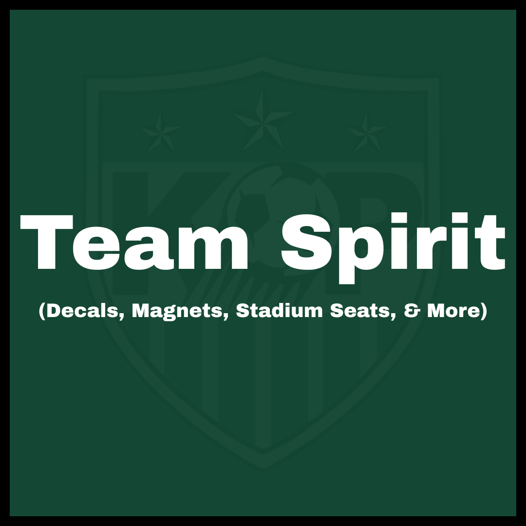 Team Spirit