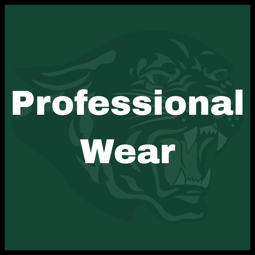 Panther Professional Wear