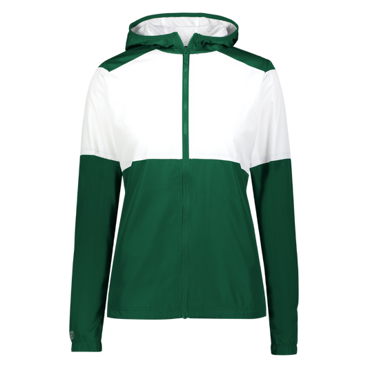 Holloway Ladies SeriesX Hooded Jacket