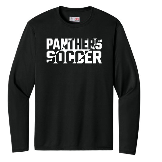 A4 Cooling Performance Long Sleeve Tee