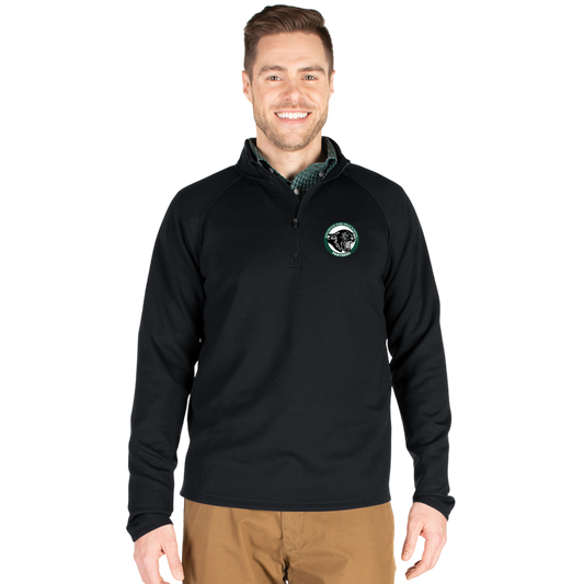 Men's Seaport Quarter Zip