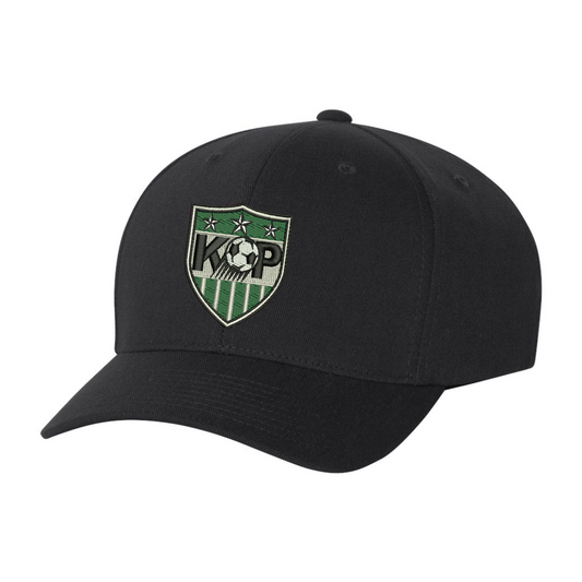 110® Cool & Dry Mini-Piqué Cap