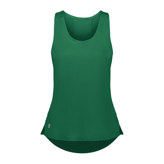 Holloway Ladies Tank Powered by Coolcore®