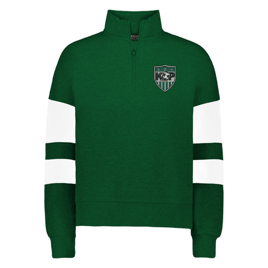 Jackson Way Ladies Pullover