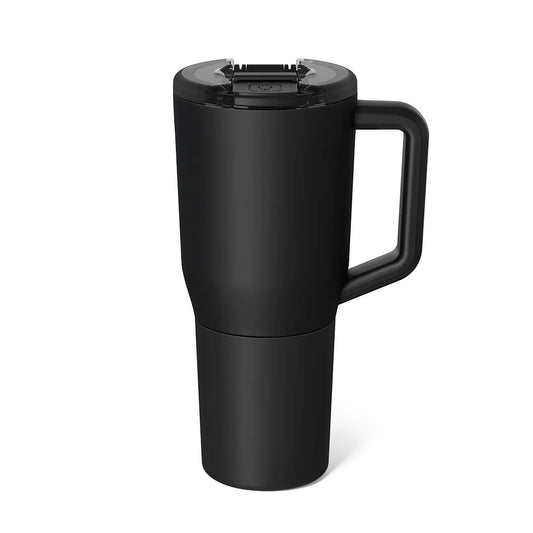 BruMate Müv 35oz Mug - CUSTOM DECORATION