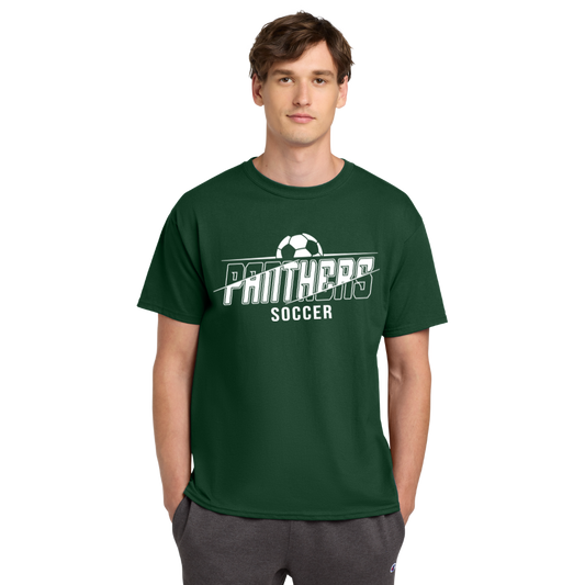 Panthers Soccer Champion® Heritage Jersey Tee
