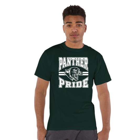 Panther Pride Tee