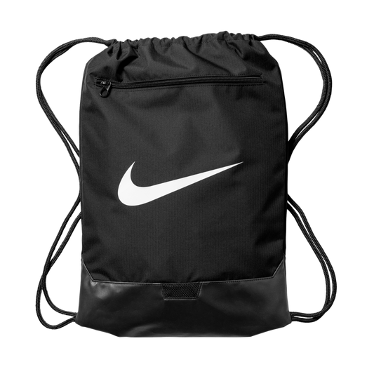 Nike Brasilia Drawstring Pack