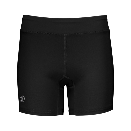 Holloway Ladies PR Max Compression Shorts