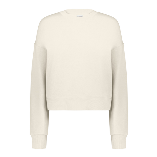Augusta Ladies Slouchy Crew
