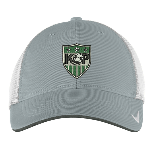 Nike Stretch-to-Fit Mesh Back Cap
