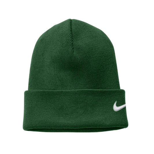 Nike Team Cuffed Beanie