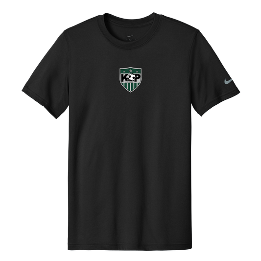 Youth Nike Swoosh Sleeve rLegend Tee
