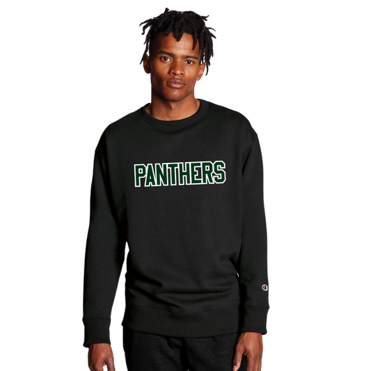 Panthers Jersey Long Sleeve Tee