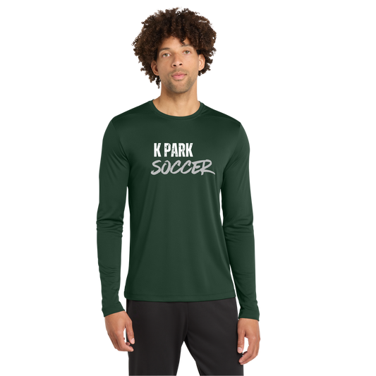 Performance Posi-UV ® Pro Long Sleeve Tee - UNISEX