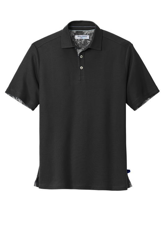 Tommy Bahama 5 o'clock Polo - CUSTOM DECORATION