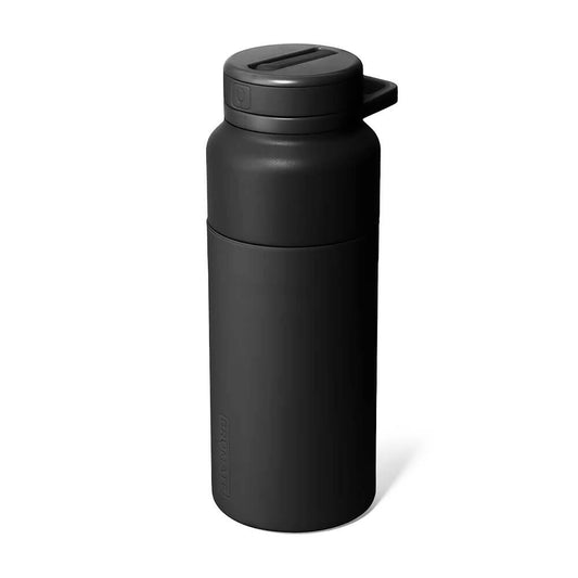 BruMate Rotera 35oz Leakproof Bottle - CUSTOM DECORATION